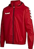 hummel Spray Jacket Core Multisport Erwachsene Größe 2XL