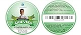 Areton Haar-Shampoo (Aloe Vera)