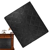 Magnetische Kaminabdeckung | Magnetischer Kaminschutz – Schutzschutz, kindersicher, hitzebeständig, für Winter, Innenraum, Zuhause, Wohnzimmer, Sommer