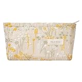 SSyang Federmäppchen mit, Federmappe Bleistift, Pencil Case mit, die Cartoon-Tasche ist Klein und süß und Kann als Spielzeugtasche, Kosmetiktasche, Geldtasche, Schlüsseltasche Verwendet Werden(Lila)