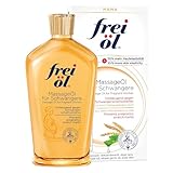 frei öl MassageÖl für Schwangere, das Schwangerschaftsöl beugt effektiv Schwangerschafts- und Dehnungsstreifen vor, vegan, 200 ml