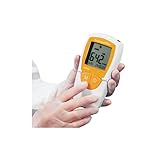 Accutrend Plus Blutzucker- und Cholesterinmessgerät, inkl. Teststreifen