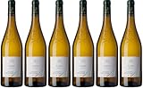 Domaine Asseray Anjou Blanc AOP 2024 Halbtrocken (6 x 0.75 l)