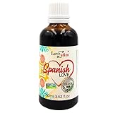 Spanish Love 50ml stärkste Erregungstropfen Erotik Tropfen