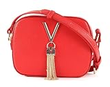 Valentino Divina Lady Crossover Bag Rosso