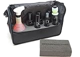 PFLEGEKOSMETIK SET PORSCHE IN TASCHE 0004400403