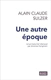 Une autre époque (Editions Jacqueline Chambon) (French Edition)