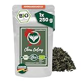 Azafran BIO Oolong Tee China Floral Ti Kuan Yin 250g