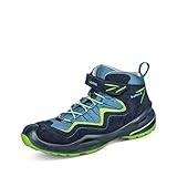 LOWA Robin Evo GTX Outdoorschuh Leder-/Textilkombination Uni
