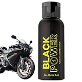 Daoguan Auto-Lederpflege,Kratzerentfernung für die Autoaufbereitung - 60 ml Innenreparaturflüssigkeit für Lederbekleidung, Möbel, Autoinnenausstattung und Taschen