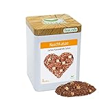 TeaLaVie - Rooibos Tee lose - zartes Karamell mit Sahne (100g) Naschkatze - Südafrika