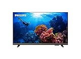 PHILIPS Smart TV | 32PHS6808/12 | 80 cm (32 Zoll) LED HD Fernseher | 60 Hz | HDR