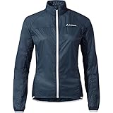 VAUDE Damen Women's Air Jacket III Jacke, Dark sea, 38