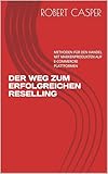 DER WEG ZUM ERFOLGREICHEN RESELLING: METHODEN FÜR DEN HANDEL MIT MARKENPRODUKTEN AUF E-COMMERCRE PLATTFORMEN