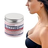 200g Brustcreme, feste Vergrößerung der Büstenvergrößerung, Verbesserung der Hebenscreme Büste Hautpflege, Brustvergrößerung