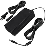 Netzadapter für Logitech G29, kompatibel mit Logitech Racing Wheel G920 G25 G27 G29 G940, 24 V Netzadapter, Ersatz Logitech Driving Force GT Racing Wheel APD AD10110LF 190211-0010 DA-42H24