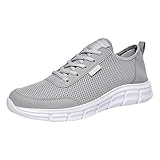 CHENSIYU Schuhe Herren Sneaker Hiking Shoes Men Men Wasserdicht Wasserschuhe Jungen Foam Sommer Shoes Herren Wasserdicht Fahrradschuhe Erwachsenen Kletterschuhe
