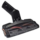 Elektrobürste Turbobürste 360° kompatibel mit Philips SpeedPro Max Aqua Staubsauger XC8347 XC8349