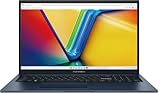 ASUS (17,3 Zoll FullHD Premium Notebook (Intel Core 5 120U, 10 Kerne, 5 GHz, 24 GB RAM, 1000 GB SSD, Intel Graphics, HDMI, BT, Webcam, USB-C/3.0, WLAN, Windows 11 Prof, Microsoft Office) #8370