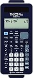 Texas Instruments TI-30X Plus MathPrint FC Wissenschaftlicher Schulrechner (4-zeilig)