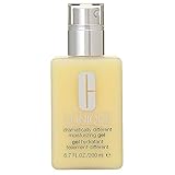 Clinique 3-Phasen-Systempflege Femme/Women, Dramatically Different Moisturizing Gel, 1er Pack (1 x 200 g)