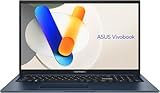 ASUS Vivobook X-Serie | 17,3' FHD | Core i7 1355U | RAM: 16GB | SSD: 1TB | Windows 11 Pro | Office 2021 Professional