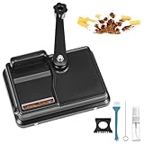 QWORK® Zigarettenstopfmaschine Manuell 8mm, Rolling Machine，Stopfmaschine für Zigaretten
