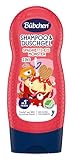 Bübchen Shampoo & Duschgel Spaghetti-Eis-Monster, 230ml