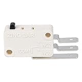 LUTH Premium Profi Parts Mikroschalter für Schwimmer kompatibel mit Gorenje 795705 für Kühlschrank