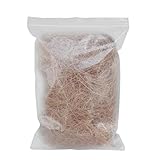Bio-Kokos-Ziegel | 150 g Bio-Komprimierte Kokosnuss-Kokos-Steine ​​Ausgangsmischung,Kokoserde Pflanzenerde Gartenerde Coco Coir Torferde