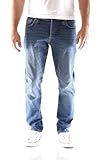 JACK & JONES Male Slim Fit Jeans JJIGLENN JJORIGINAL SQ 223 NOOS Slim Fit Jeans