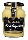 Maille Dijon-Senf Originale, 6er Pack (6 x 215 g)