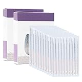 200 Stück Akupunktur Nadeln, 0.30 * 40 Mm Akupunkturnadeltherapie, Akupunkturnadel Fünf-Elemente-Akupunkturnadeln, Für Akupunkturpraktiker & Medizinisches Fachpersonal