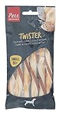 Rosewood Twister Kip S 90g