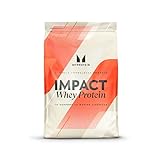 MyProtein Impact Whey Protein – Schokoladen-Erdnussbutter – 500 g
