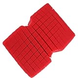 Autoschwämme – Schwämme für die Autoreinigung | Kratzfeste Fahrzeugreiniger-Schwammbürste, Haushalts-Staubentferner-Werkzeug, weicher Waschschrubber für Limousine, Motorrad, Fahrzeug