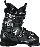 ATOMIC Damen HAWX Magna 105 S W Gw Skischuhe, Schwarz Gold, 43 EU