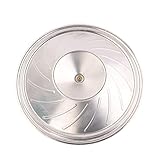 Resonanzkegel Aus Aluminium Resonator-gitarre Dobro-gitarren-resonatorkegel Stegsattel Für Gitarre Saitenhalter Resonanzkegel Für Resonatorgitarre Dobb Klassisch