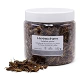 Terra Discount Futter Insekten für Reptilien & Amphibien, Nager, Igel, Schildkröten und weitere Heimtiere (155g, Heimchen Adult)