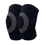 1 Paar Kniebandage, Orthopädische Bandage Kniestütze, Sport Bandage Knie für Meniskusriss Knieschmerzen Lindern Sport
