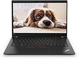 Lenovo ThinkPad T470S Business Laptop, 14 Zoll FHD (1920x1080), Intel Core i5-7300U, 12GB RAM, 256GB SSD, QWERTY Tastatur, Windows 11 Pro (Generalüberholt)