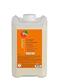 Sonett Orangen Kraftreiniger, 5 Liter
