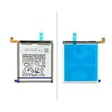 Akku kompatibel mit Samsung Galaxy S20 Ultra G988F (EB-BG988ABY) original Akku (GH82-22272A) Battery Accu Service Pack Batterie