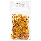 TAIGA Naturkost - BIO Mango - Stücke, Roh - 500g