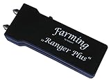 Viehtreiber RANGER Plus
