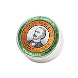 CAPTAIN FAWCETT Maharadscha Schnurrbartwachs 15 ml
