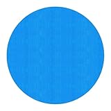 Badematte mit Whirlpools, kein Verrutschen | weiche Komfort-Duschmatte, Schutzpolster für Poolböden, dicke Pools über dem Boden – Schutz vor Dämpfung und D