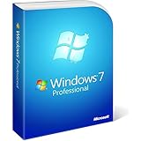 Windows 7 Professional 64 Bit OEM inkl. Service Pack 1
