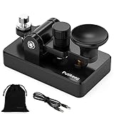 Mini Morse Direct Key Radio Kryptographie Lehrwerkzeug