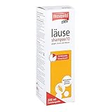 MOSQUITO med Läuse Shampoo 10 200 ml